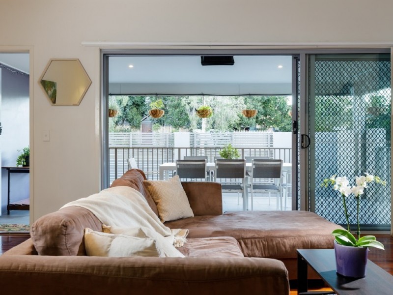 5/141 Grosvenor Street, Morningside QLD 4170