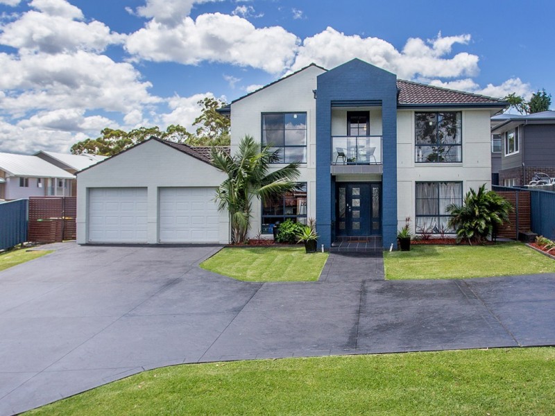 160 Dudley Road, Whitebridge NSW 2290