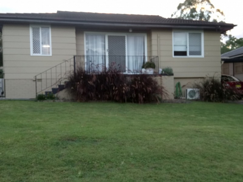 21 Pratt Street, Kyogle NSW 2474