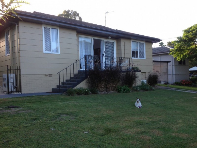 21 Pratt Street, Kyogle NSW 2474