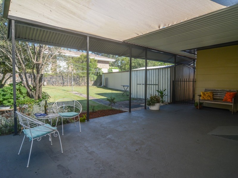 21 Pratt Street, Kyogle NSW 2474