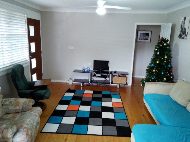 7 Finney Close, Rutherford NSW 2320