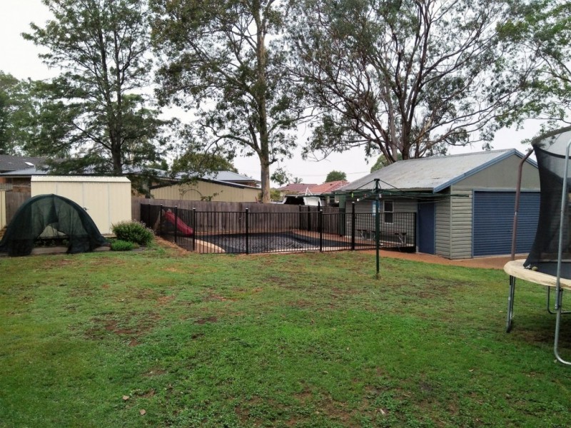 7 Finney Close, Rutherford NSW 2320
