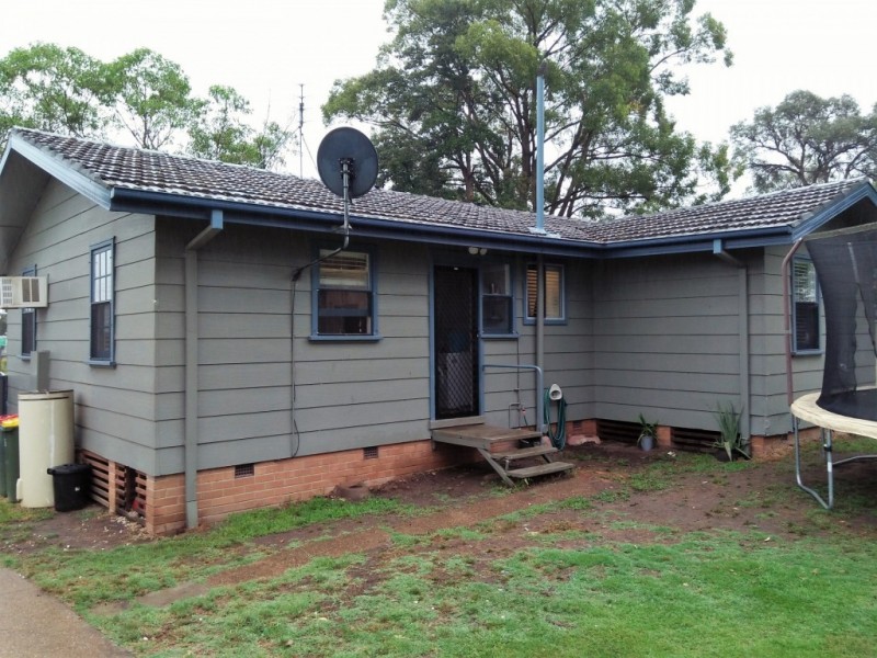 7 Finney Close, Rutherford NSW 2320