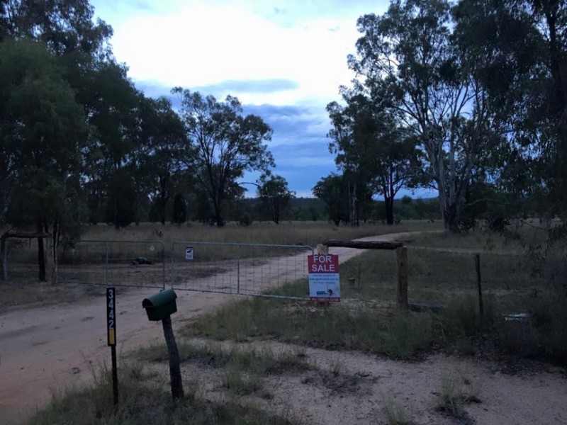 3442 Millmerran Leyburn Road, Leyburn QLD 4365