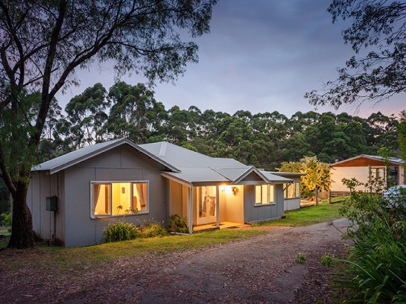 251 Mount Shadforth Road, Denmark WA 6333