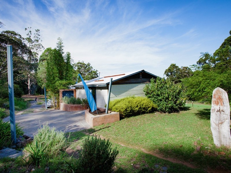 251 Mount Shadforth Road, Denmark WA 6333