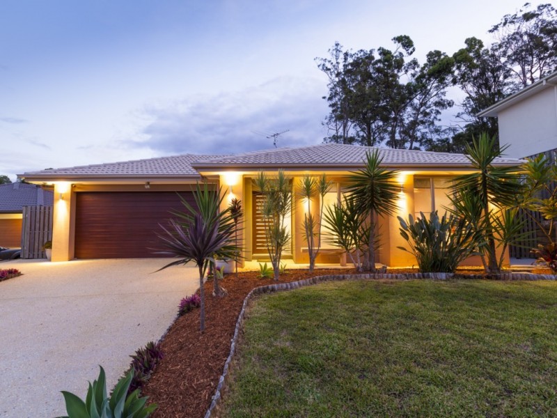16 Isetta Court, Upper Coomera QLD 4209