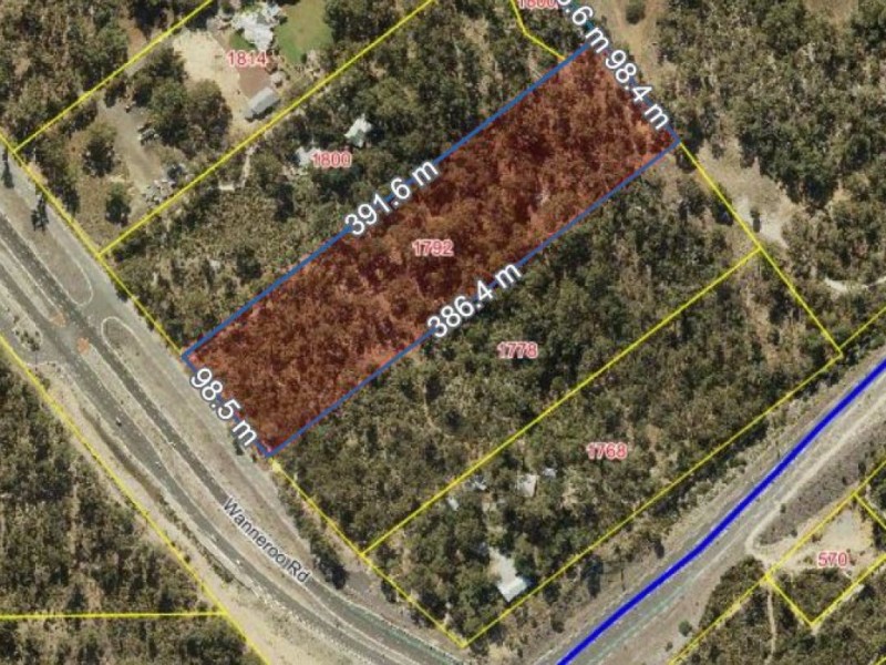 1792 Wanneroo Rd, Neerabup WA 6031