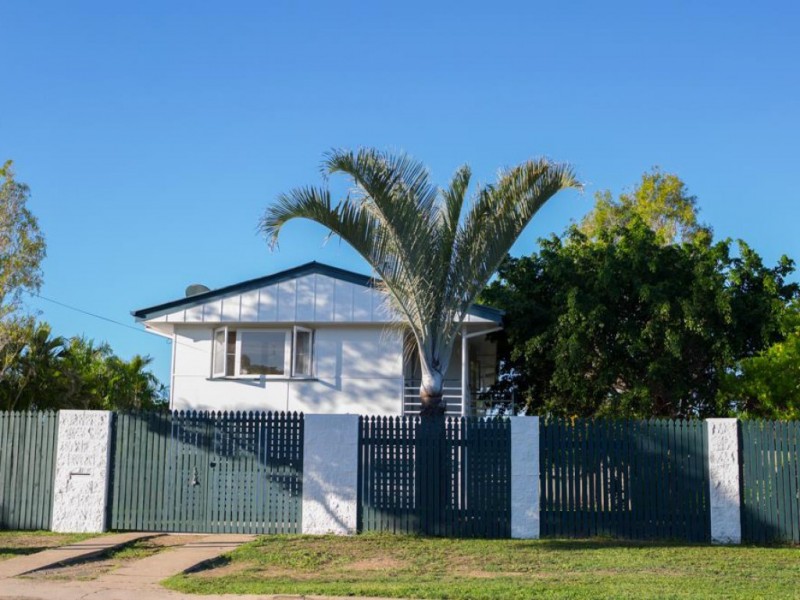 7 Halifax Street, Garbutt QLD 4814