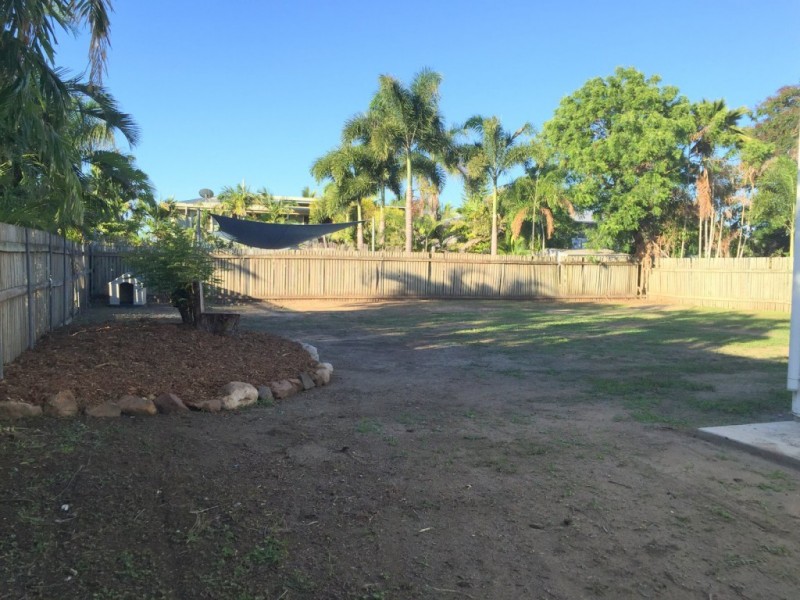 7 Halifax Street, Garbutt QLD 4814