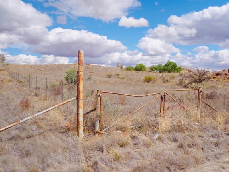 95 Pell Street, Broken Hill NSW 2880