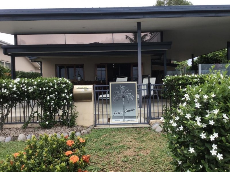 Machans Beach QLD 4878