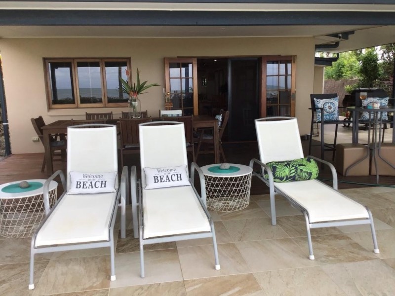 Machans Beach QLD 4878