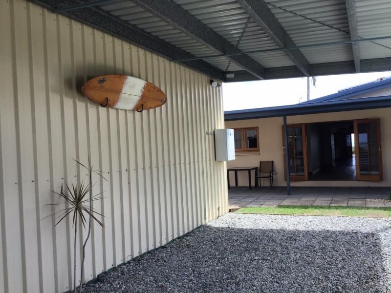 Machans Beach QLD 4878