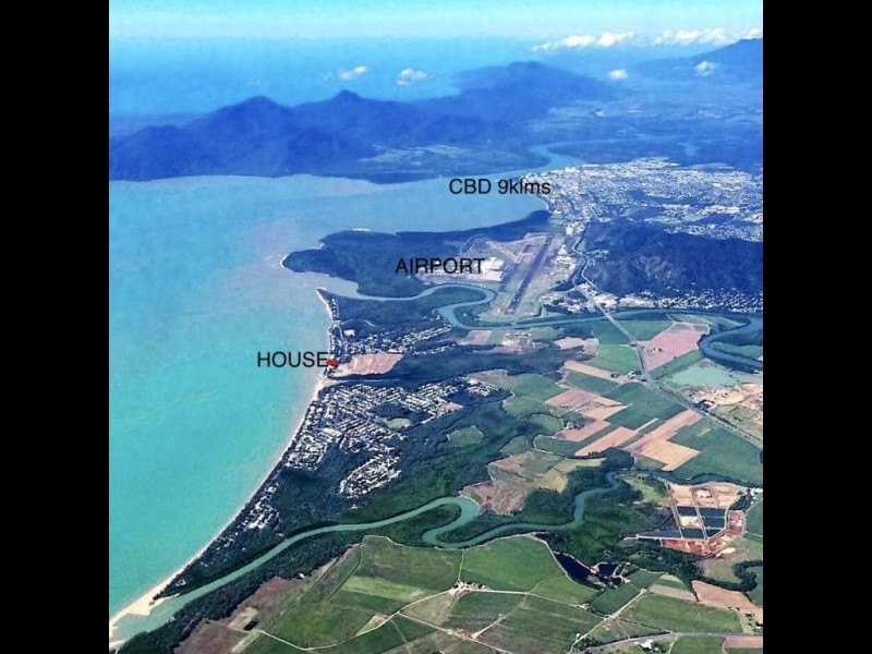 Machans Beach QLD 4878