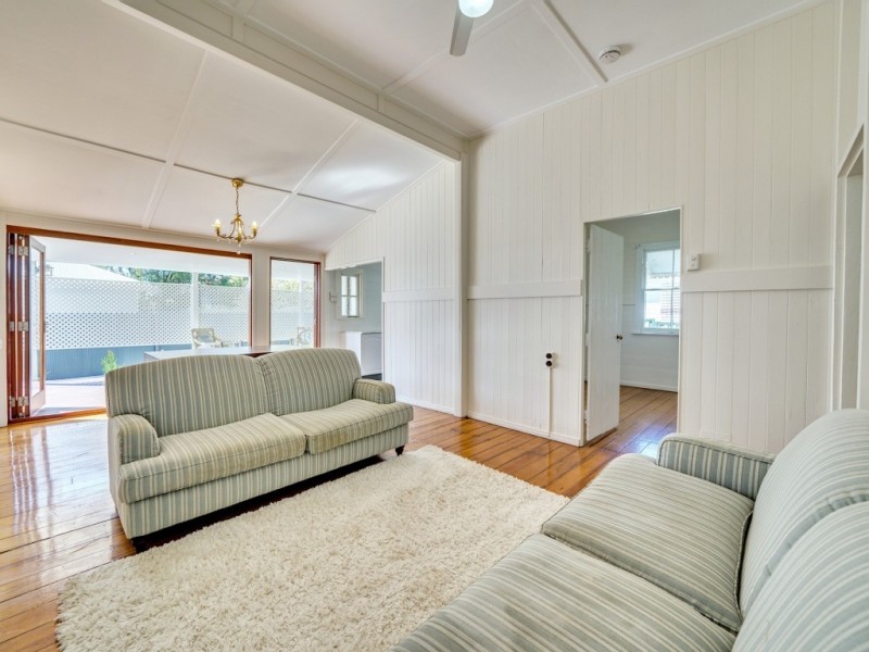 46a Frederick Street, Newtown QLD 4305
