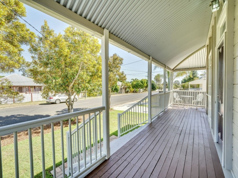 46a Frederick Street, Newtown QLD 4305