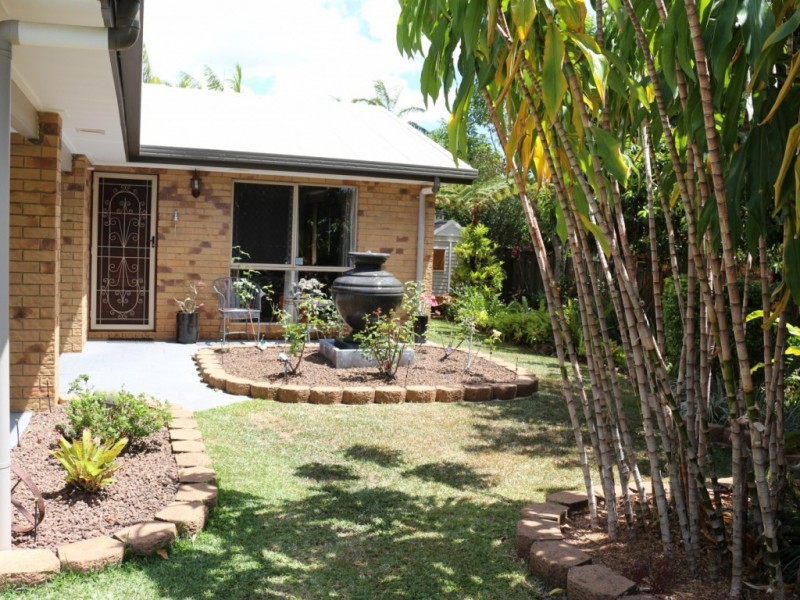 12 Flindersia Street, Redlynch QLD 4870