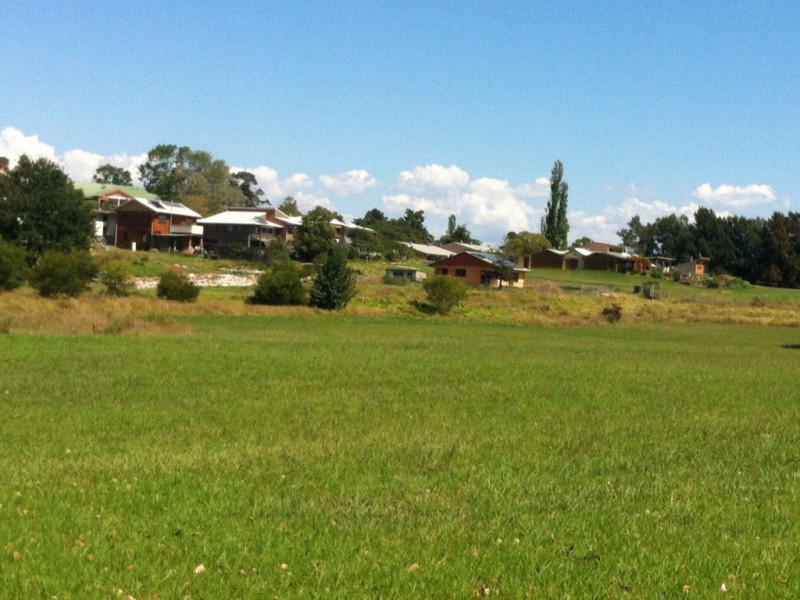 4 Millowine Lane, Bega NSW 2550