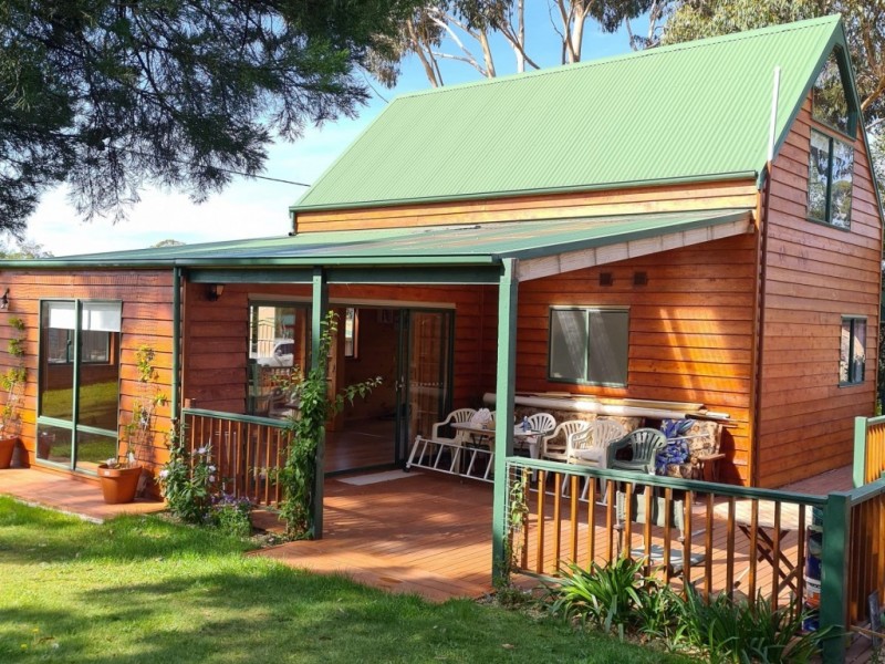 14 Erica Street, Orford TAS 7190