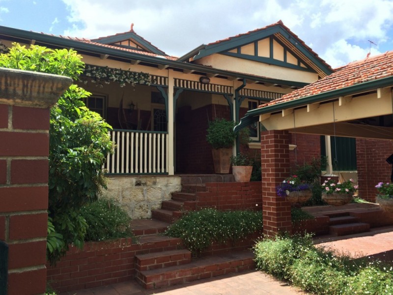 48A Tenth Avenue, Maylands WA 6051