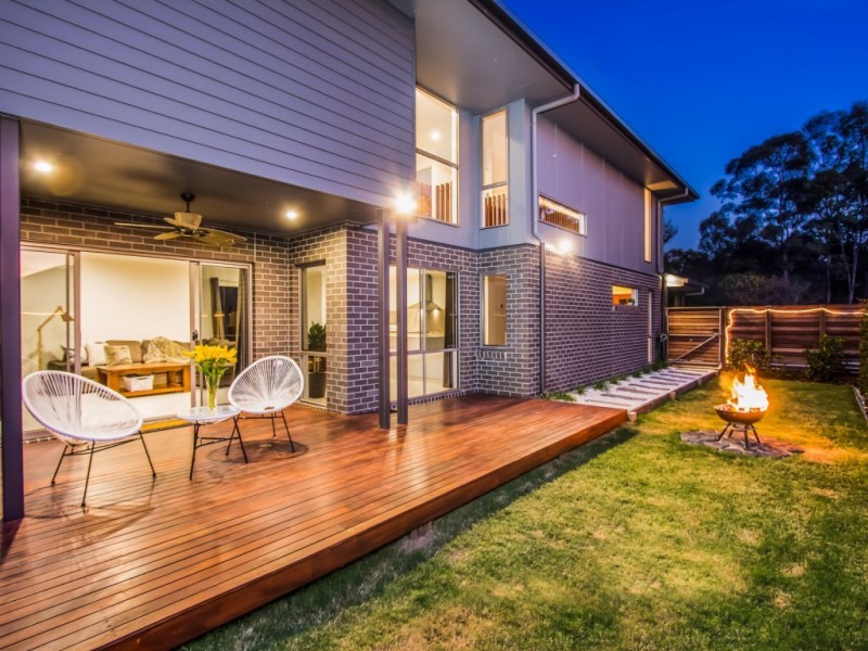 32 Barrington Circuit, Waterford QLD 4133