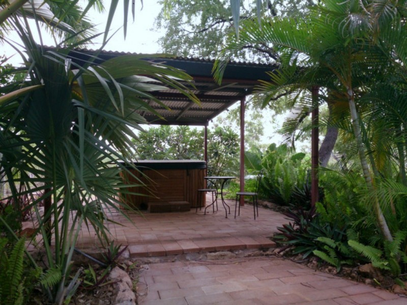 260 Cragborn Road, Katherine NT 0850