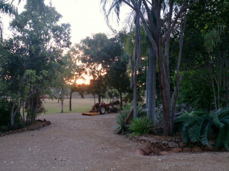 260 Cragborn Road, Katherine NT 0850