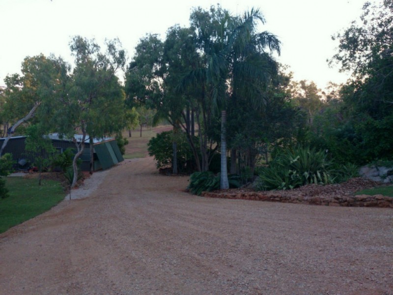 260 Cragborn Road, Katherine NT 0850