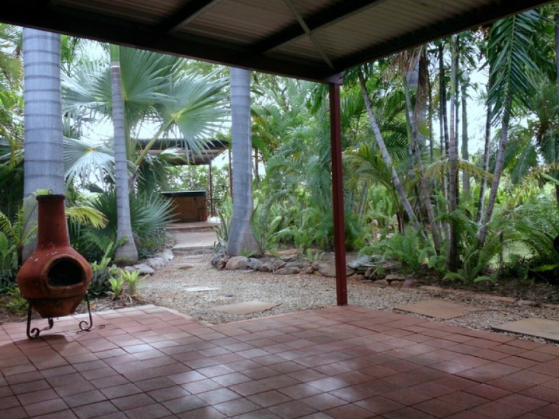 260 Cragborn Road, Katherine NT 0850