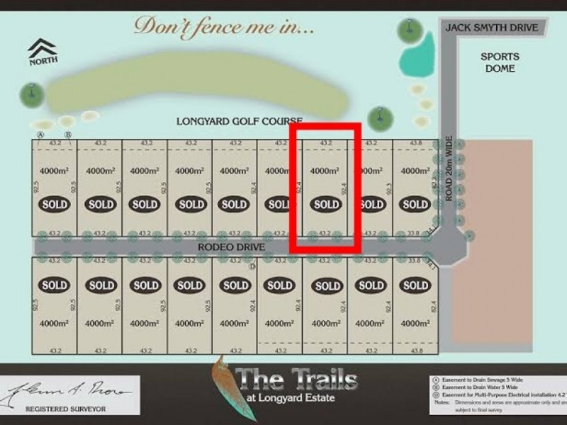 6 Rodeo Drive, Hillvue NSW 2340