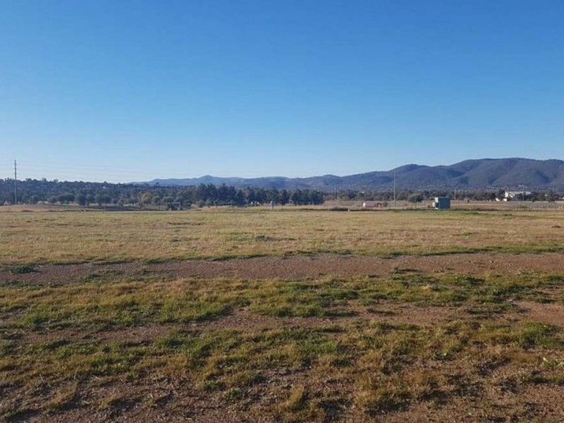 6 Rodeo Drive, Hillvue NSW 2340