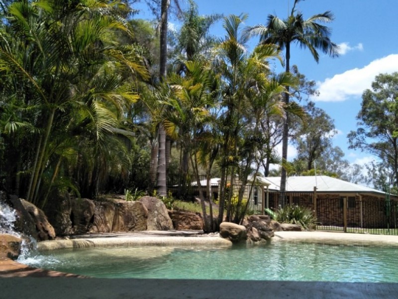 60 Bayley Road, Pine Mountain QLD 4306