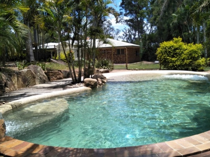 60 Bayley Road, Pine Mountain QLD 4306