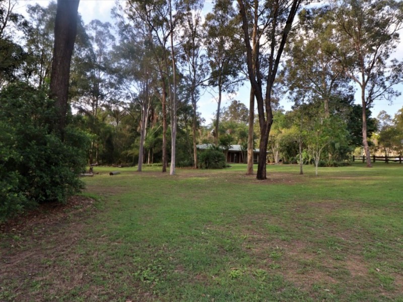 60 Bayley Road, Pine Mountain QLD 4306