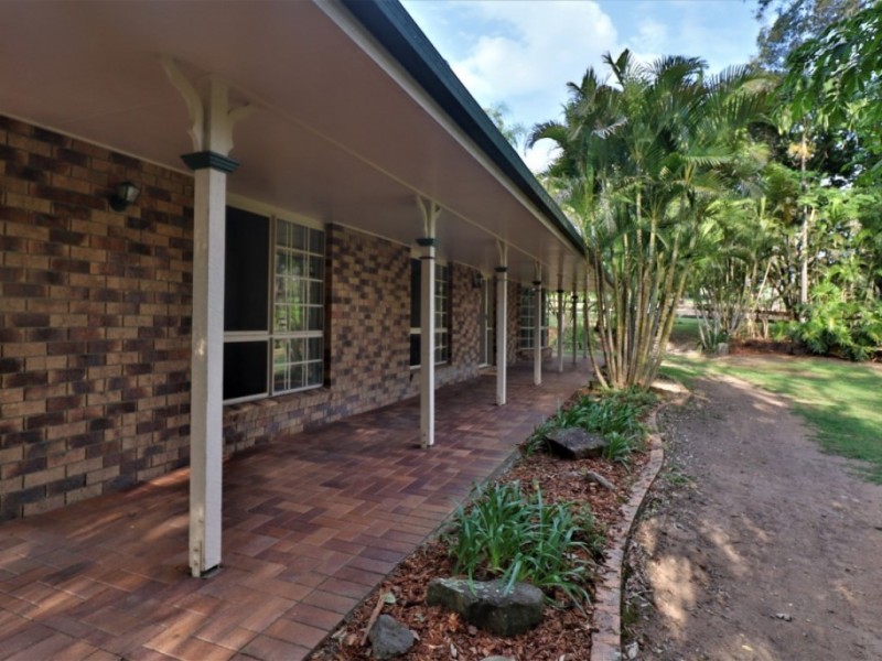 60 Bayley Road, Pine Mountain QLD 4306