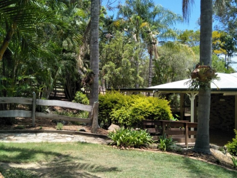 60 Bayley Road, Pine Mountain QLD 4306