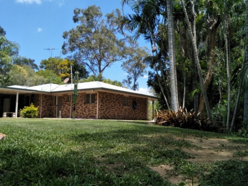 60 Bayley Road, Pine Mountain QLD 4306