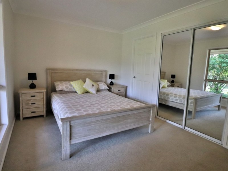 60 Bayley Road, Pine Mountain QLD 4306