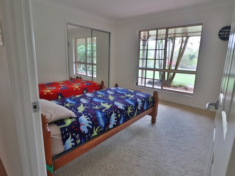 60 Bayley Road, Pine Mountain QLD 4306