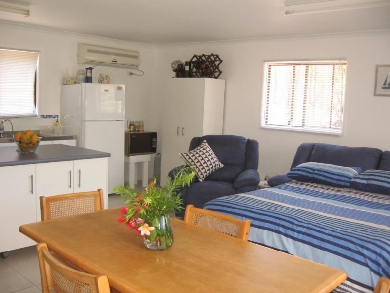 183 Dale Drive, Rules Beach QLD 4674