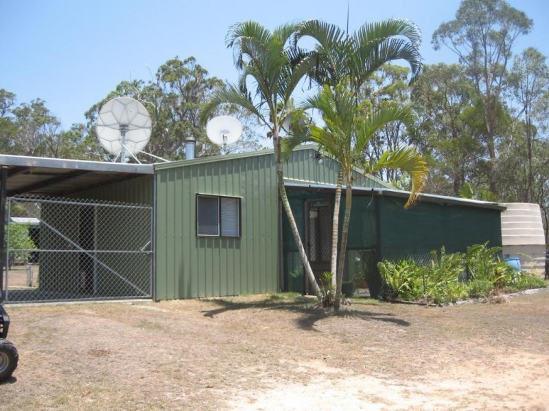 183 Dale Drive, Rules Beach QLD 4674