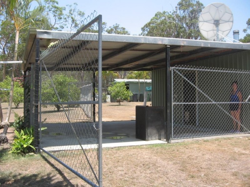 183 Dale Drive, Rules Beach QLD 4674