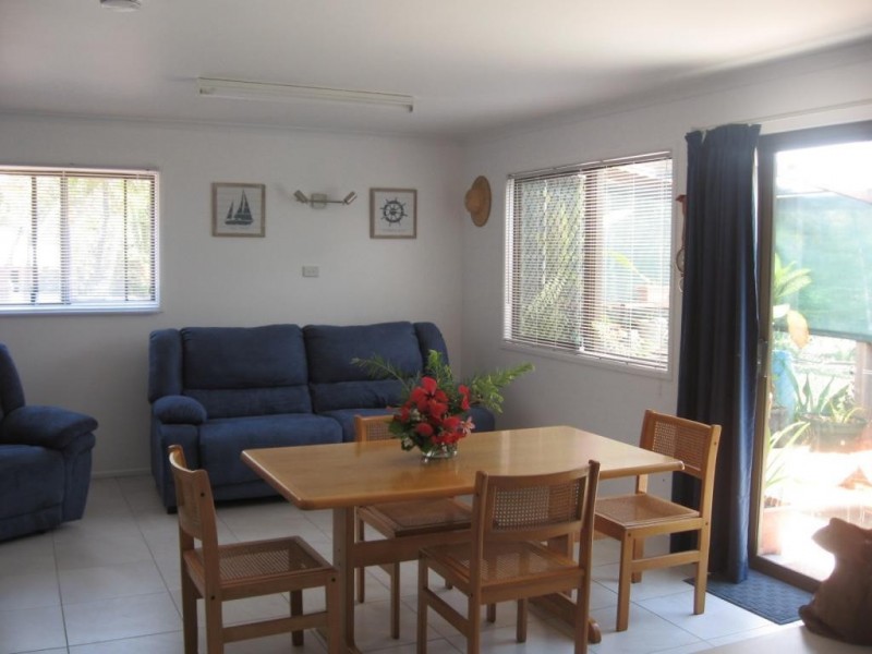 183 Dale Drive, Rules Beach QLD 4674