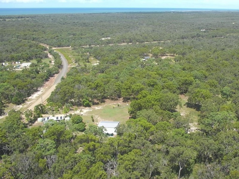 183 Dale Drive, Rules Beach QLD 4674