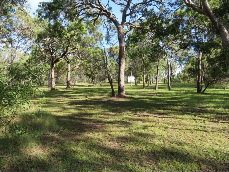 183 Dale Drive, Rules Beach QLD 4674