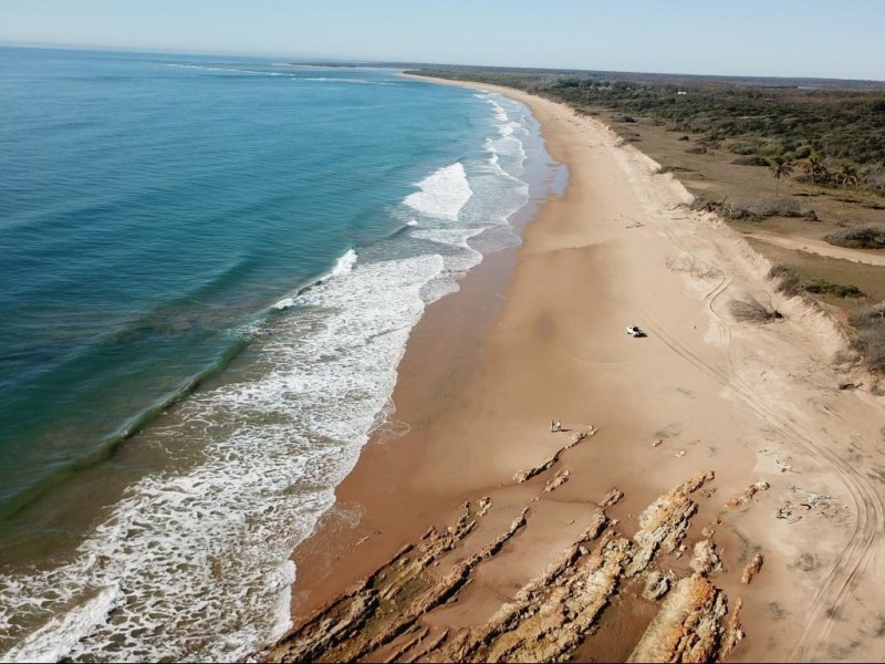 183 Dale Drive, Rules Beach QLD 4674