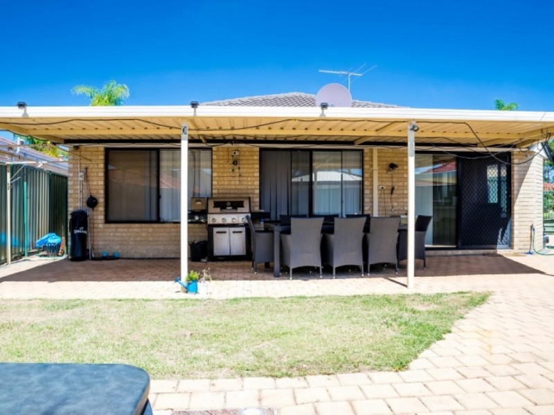 6. Tekapo Lane, Ballajura WA 6066