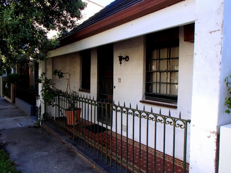 11 Fitzgerald Street, Queens Park NSW 2022